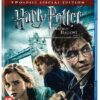 Harry Potter And The Deatly Hallows: Part 1 (Special Edition) (Blu-ray)