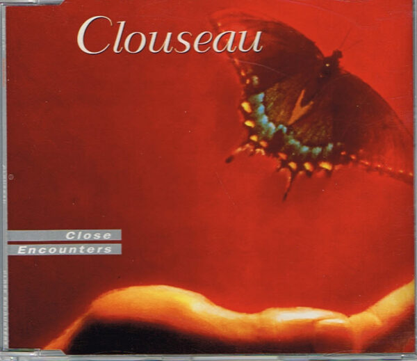 Clouseau ‎– Close Encounters BOSPCD 183