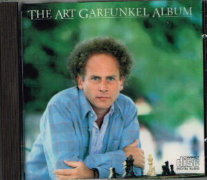 Art Garfunkel - The Art Garfunkel Album EAN 5099746633325
