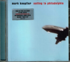 Mark Knopfler - Sailing To Philadelphia EAN 731454247726