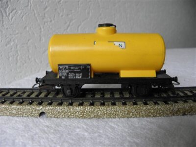 Jouef H0 641 tankwagon