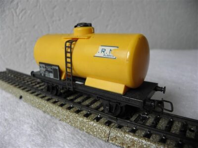 Jouef H0 641 tankwagon