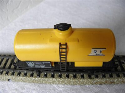 Jouef H0 641 tankwagon