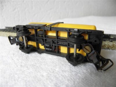 Jouef H0 641 tankwagon