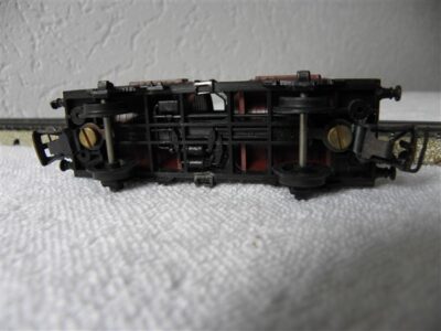 Jouef H0 643 wijnvaten wagon