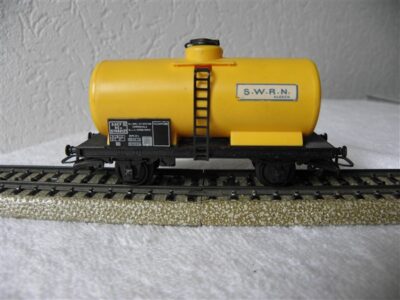 Jouef H0 tankwagon 641
