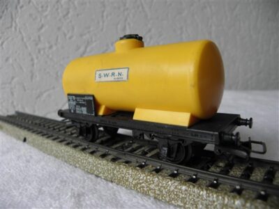 Jouef H0 tankwagon 641