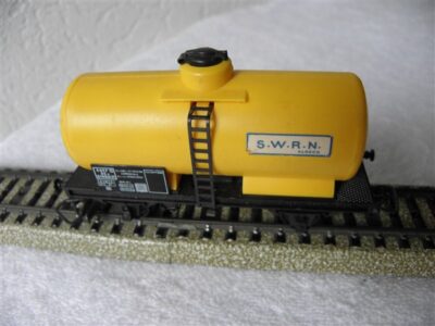 Jouef H0 tankwagon 641