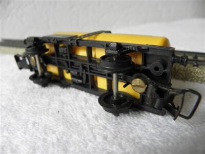 Jouef H0 tankwagon 641